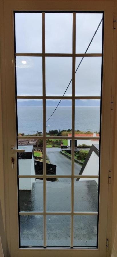 Casa Da Isabel Villa São Roque do Pico Eksteriør bilde